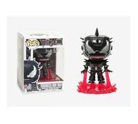 Funko Pop Iron Man Venomizado Marvel
