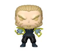 Funko Pop! Isao Shinomiya - Kaiju No. 8 (POP! Animation)