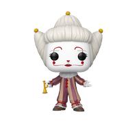 Funko Pop It: Bienvenido A Derry - Little Periwinkle #1853 Figura De Vinilo