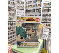 Funko Pop Izuku Midoriya 1140 - My Hero Academia Original Vinilo + Protector