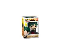 Funko POP! Animation: My Hero Academia (MHA) - Deku - (Middle School Uniform) Collectible Toy - Figuras Miniaturas Coleccionables Para Exhibición - Idea De Regalo - Mercancía Oficial - Fans De Anime