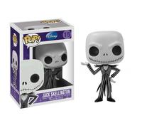 Funko Pop Jack Skellington - Pesadilla antes de Navidad