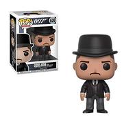 Funko Pop! - James Bond: Goldfinger: Oddjob (24706)