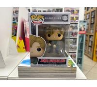 FUNKO POP James Sunderland 1206 Silent Hill 2 Original Vinyl + Protector