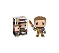 Funko pop JD Fenix 114 Gears of War Glow in the Dark Gears of War