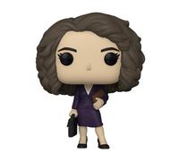 Funko Pop! Vinyl: Marvel - She-Hulk - Jennifer - Figura de Vinilo Coleccionable - Idea de Regalo- Mercancia Oficial - Juguetes para Niños y Adultos - TV Fans - Muñeco para Coleccionistas y Exposición