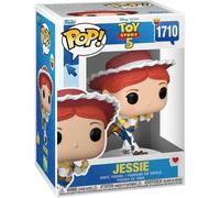 Funko Pop! Jessie Toy Story Figura Coleccionable Vinilo
