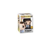 Funko Pop Jim Halpert (CHASE). The Office