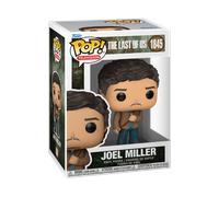 Funko Pop! Joel Miller - The Last of Us