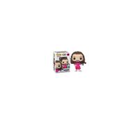 Funko Pop! TV: Queer Eye - Jonathan Van Ness - Figura de Vinilo Coleccionable - Idea de Regalo- Mercancia Oficial - Juguetes para Niños y Adultos - TV Fans - Muñeco para Coleccionistas y Exposición
