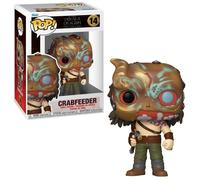 Funko Pop! TV: House of The Dragon - Crab Feederfeeder - Figura de Vinilo Coleccionable - Idea de Regalo- Mercancia Oficial - Juguetes para Niños y Adultos - TV Fans