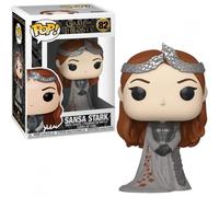 Funko Pop Juego de Tronos Sansa Stark
