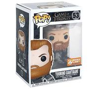 Funko Pop! Juego de Tronos - Tormund Giantsbane (Exclusivo de la Nieve) #53