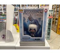 FUNKO POP JUEGOS ALTAÏR 901 - ASSASSIN'S CREED - VINILO ORIGINAL
