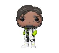 Funko Pop Juegos: Ápice Leyendas - Crypto