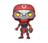 Funko Pop Juegos: Ápice Leyendas - Retorno