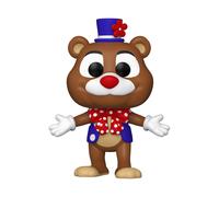 Funko Pop Juegos: Cinco Noches En de Freddy Globo Circo - Circo Freddy #912