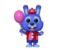 Funko Pop Juegos: Cinco Noches En de Freddy Globo Circo - Globo Bonnie #909