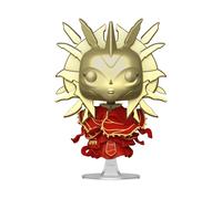 Funko Pop Juegos Dragones y Mazmorras Mujer De Dolor 3.75" Vinyl Figura (#1037)