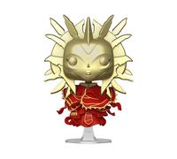 Funko Pop Juegos Dragones y Mazmorras Mujer De Dolor 3.75" Vinyl Figura (#1037)