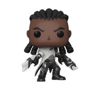 Funko Pop Juegos: League of Legends - Lucian #1042