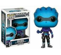 Funko Pop Juegos Mass Effect Andromeda 189 Peebee