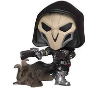 Funko Pop Juegos: Overwatch - Reaper Fantasma