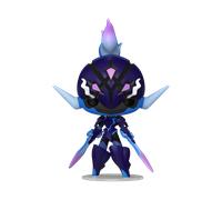 Funko Pop Juegos: Pokémon - Ceruledge #1076