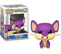 Funko Pop Pokemon Rattata