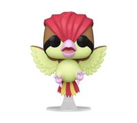 Funko Pop Juegos: Pokemon S8 - Pidgeotto