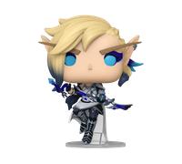 Funko Pop Juegos: World Of Warcraft: The War Within - Alleria Windrunner #1045