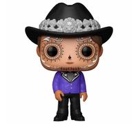 ¡Funko pop! Juguetes Retro: Barbie Día de Muertos - Ken - Figura de Vinilo Coleccionable - Idea de Regalo - Mercancía Oficial - Juguetes para Niños y Adultos - Ad Icons Fans