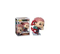 Funko Pop Juji Itadori (Shibuya Incident). Jujutsu Kaisen