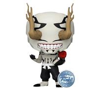 Funko Pop Jujutsu Kaisen Hanami (1396) - Edición Exclusiva