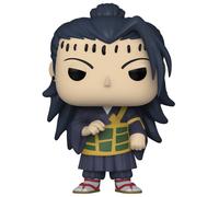Funko Pop Jujutsu Kaisen Suguru Geto