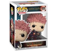 Funko Pop Jujutsu Kaisen Yuji Itadori