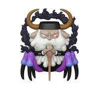 Funko Pop Jumbo Animación: One Piece - St. Jaygarcia Saturn #2207