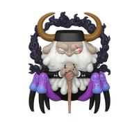 Funko Pop Jumbo Animación: One Piece - St. Jaygarcia Saturn #2207