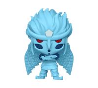 Funko Pop Jumbo Animation Naruto Shippuden Kakashi Perfect Susano'o #1015