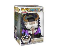 Funko POP Jumbo Animation: One Piece - St. Jaygarcia Saturn - Collectable Vinyl