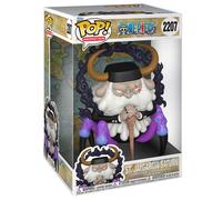 Funko pop! jumbo animation: one piece - st. jaygarcia saturn - figura