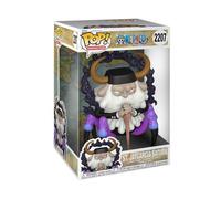 Funko Pop! Jumbo – Figura de vinilo One Piece - St. Jaygarcia Saturn