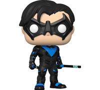 Funko Pop! Jumbo: Caballeros Gotham - Jumbo 2 10" Super Sized Pop! - Smartoys Exclusive - Confidential