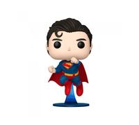 Figura POP! DC Superman Superman 10´´ - FUNKO