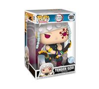 Funko Pop! Jumbo: Demon Slayer - Tengen Uzui