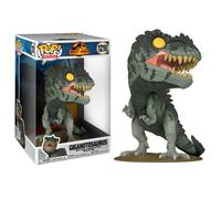 Funko Pop Jumbo Giganotosaurus Jurassic World Dominion 25 cm Vinilo