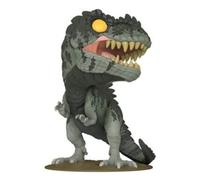 Funko Pop Jumbo: JW3 - Giant Dino - Gigantosaurus - Jurassic World 3 - Figura d