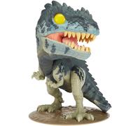Funko Pop Jumbo: JW3 - Giant Dino - Gigantosaurus - Jurassic World 3 - Figura d