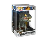 Funko Pop Jumbo Giganotosaurus Jurassic World Dominion 25 cm Vinilo