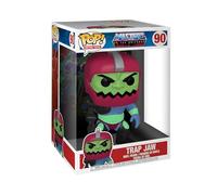 Funko Pop Jumbo Masters Of The Universe Trapjaw 10" 56200